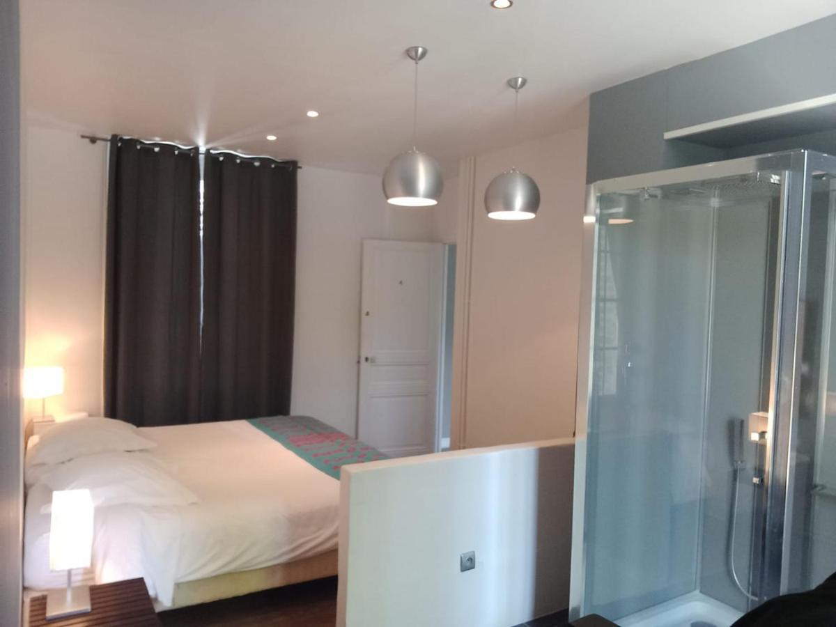 Le Manoir De Villefermoy Les Ecrennes 외부 사진