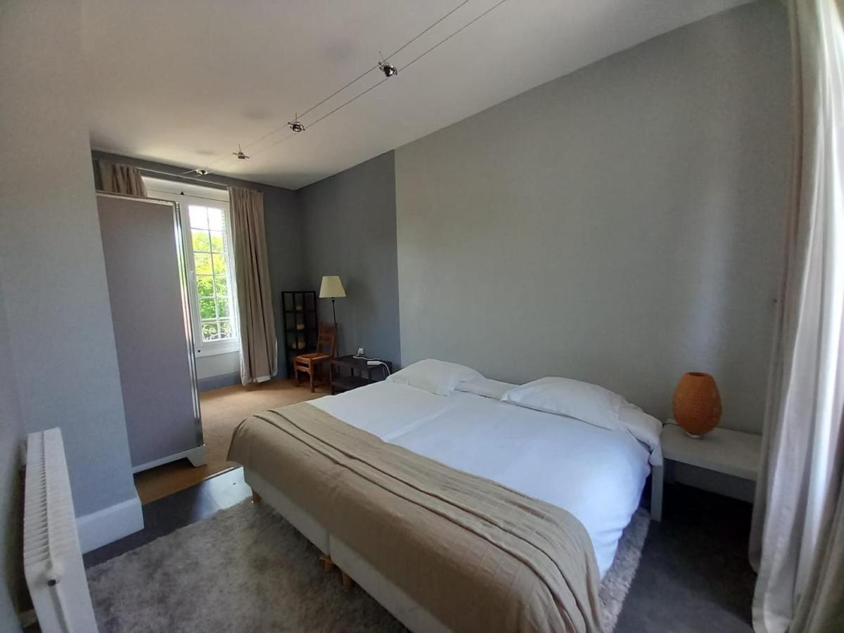 Le Manoir De Villefermoy Les Ecrennes 외부 사진